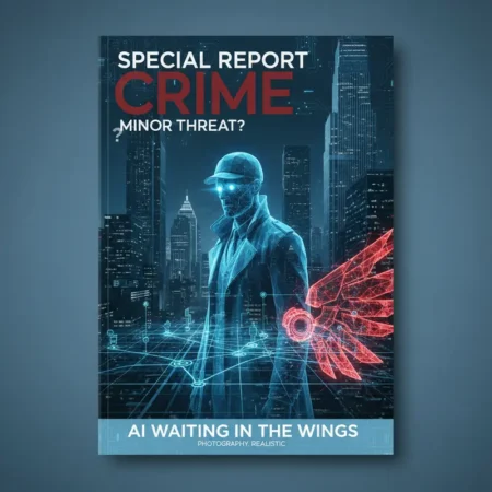 AI’s Emerging Role in Crime Prevention: Opportunities and Challenges