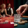 Baccarat: The Blend of Chance and Craftsmanship