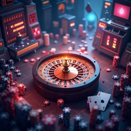 Casino Games Unplugged: Journeying from Tradition to Innovation