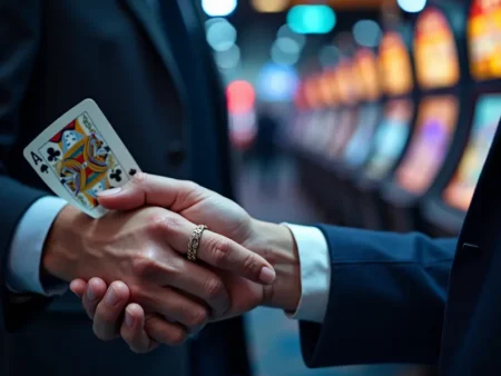 Licensed Gambling Operators Advocate for Stricter Regulations at Senate Hearing