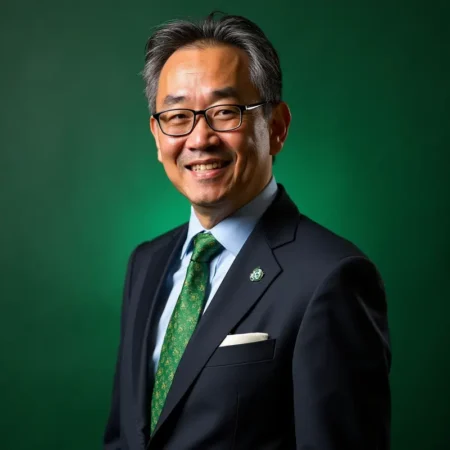 Macau Casino Heir Mario Ho Joins Boston Celtics as Co-Owner