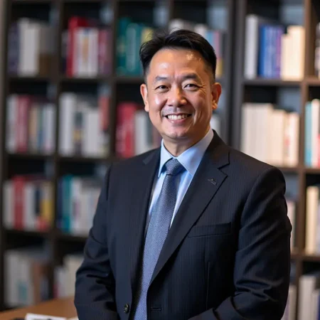 PAGCOR CEO Honored for Leadership in Responsible Advertising