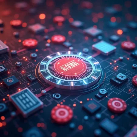 Digital Evolution of Online Casinos: Navigating Technology and Regulations