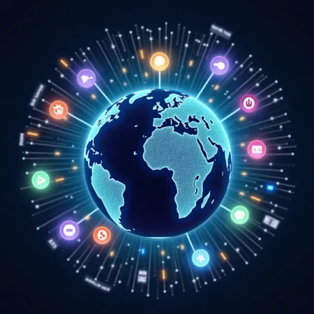 Exploring the Dynamic World of Online Gambling