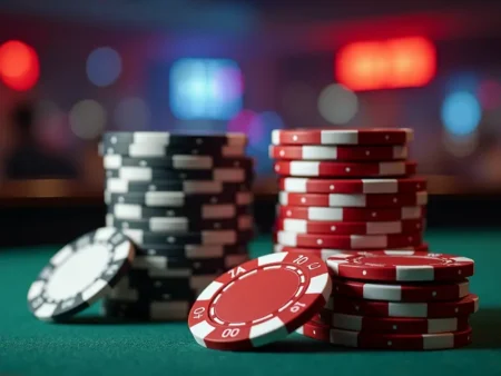 Compare Gambling Sites: A Comprehensive Guide to Choosing Safe and Rewarding Online Gambling Platforms