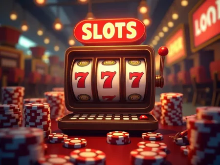 How to Play Online Slots: Your Ultimate Guide to Winning, Tips, and Top Games for 2025