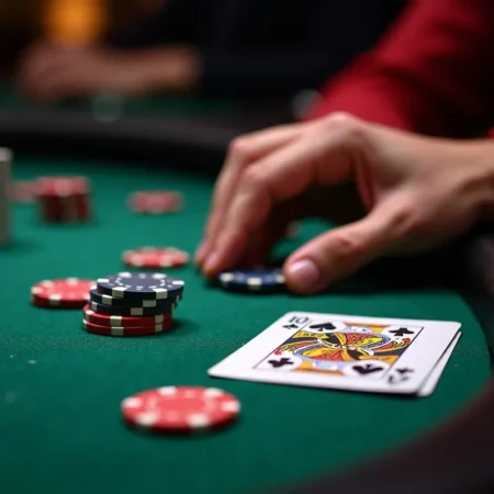 Finding the Best Online Poker Sites: Your Ultimate Guide to Top Platforms and Winning Strategies