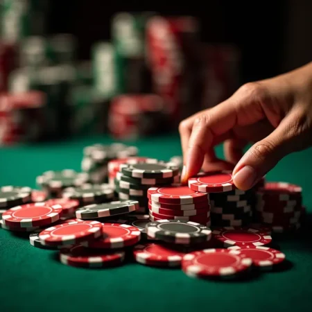 Exploring No Registration Casinos: Instant Gambling Without Sign Up Made Easy