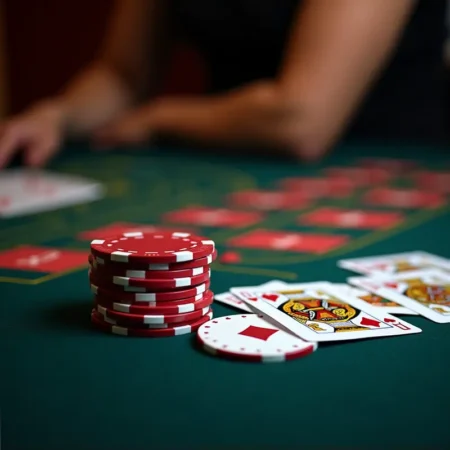 Mastering Live Blackjack Strategy: Effective Techniques and Winning Tips for Live Casino Games
