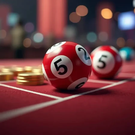 The Rise of Online Lottery Platforms: How They Are Revolutionizing Lottery Play and Accessibility