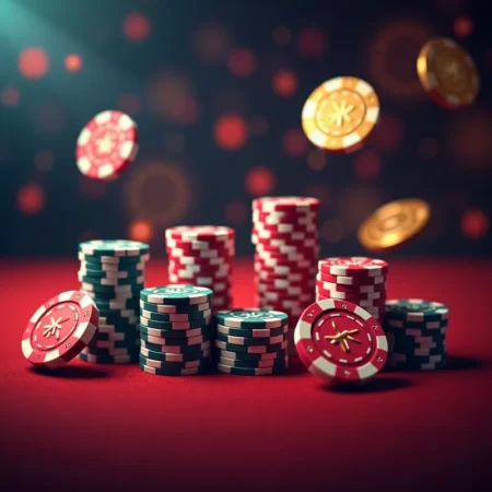 Online Casino News: Key Trends and Developments Shaping the Industry in 2025