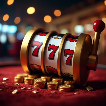 Free Slot Demos: The Complete Guide to Risk-Free Online Casino Gaming