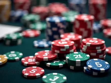 Discover Everything You Need to Know About Online Casino Tournaments: Types, Strategies, and Tips for Success