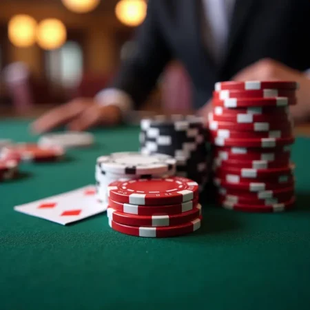 RNG Explained Casinos: How Random Number Generators Ensure Fairness in Online Gambling