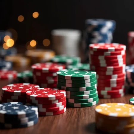 Understanding MGA License Casino: A Comprehensive Guide to Trusted Online Gambling