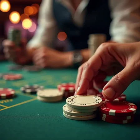 Discovering the Best Gambling Forums: The Ultimate Guide to Community-Driven Platforms for Enthusiasts