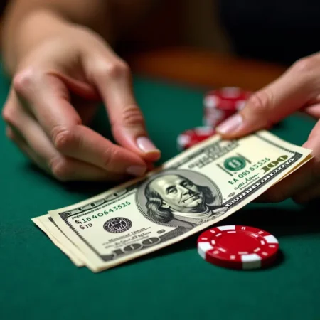 Exploring Real Money Gambling Sites: How to Choose Secure and Rewarding Platforms