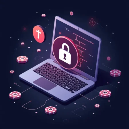 SSL Encryption Gambling: How to Ensure Security and Protect Your Data in Online Casinos