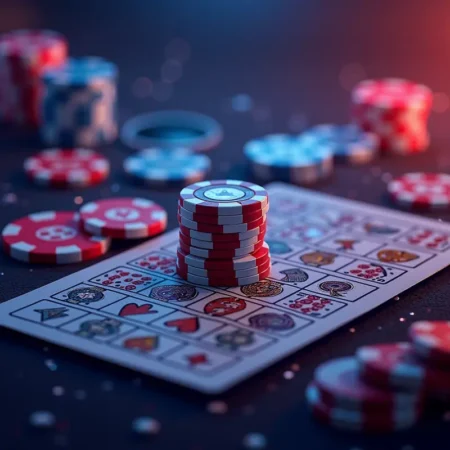The Future of Gambling: A Comprehensive Guide to Metaverse Casinos and Emerging Technologies