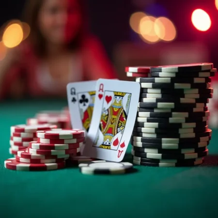 Gambling Trends 2025: Key Innovations and Future Outlook for Online Casinos