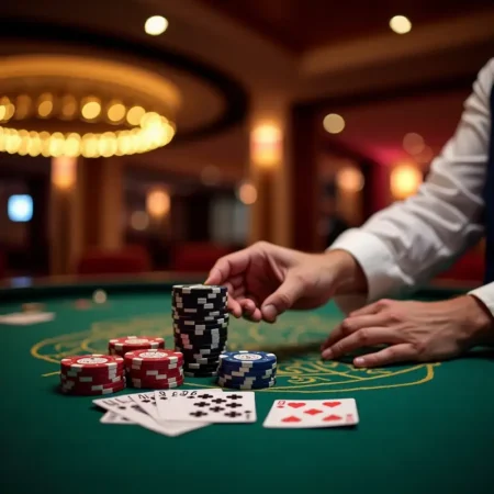 High Roller Online Casinos: Unlocking Exclusive Benefits and Luxury for Big Bettors