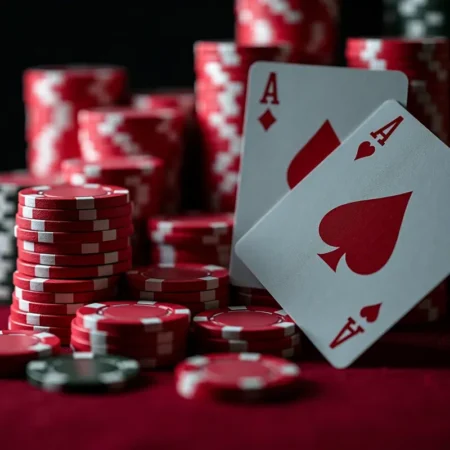 Exploring Anonymous Gambling Platforms: A Comprehensive Guide to Privacy, Crypto Casinos, and No-KYC Gaming