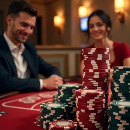 Exploring the Best Online Casinos in Canada: A Comprehensive Guide to Top Casinos, Regulations, and Trends