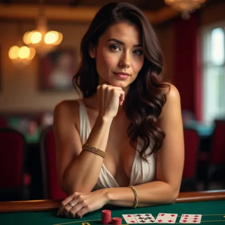 The Rise of Women in Online Gambling: Exploring Their Growing Influence, Favorite Games, and Safe Casinos