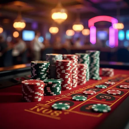 Understanding Casino Tier Levels: A Complete Guide to Maximizing Your Casino Rewards and Benefits