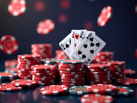Licensed Online Casinos: How They Ensure a Secure, Fair, and Responsible Gambling Experience