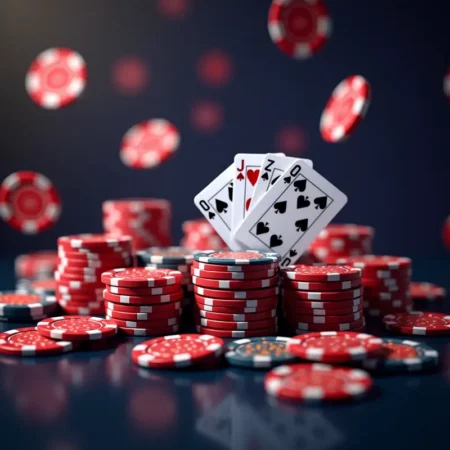 Licensed Online Casinos: How They Ensure a Secure, Fair, and Responsible Gambling Experience