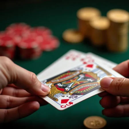 Prepaid Gambling Cards: Secure, Private, and Budget-Friendly Online Casino Deposit Solutions