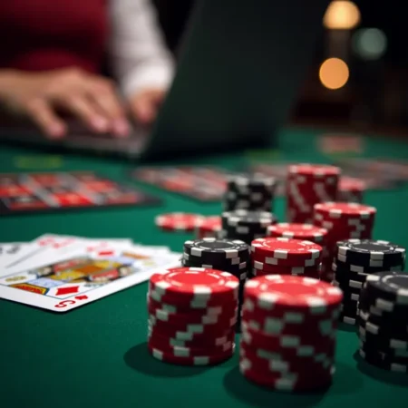 Is Online Gambling Safe? Your Comprehensive Guide to Secure and Responsible Gaming Practices