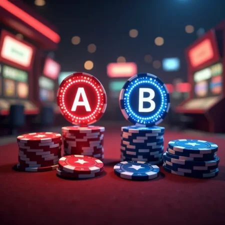 Site A vs Site B Casino: A Detailed Comparison of Features, Bonuses, and User Experience