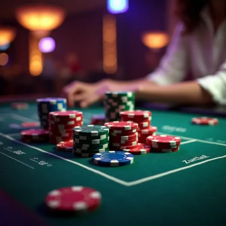 Proven Gambling SEO Tips for Enhanced Online Visibility and Success