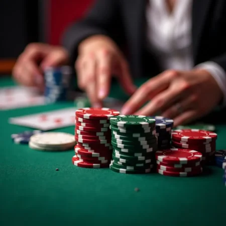 Gambling SEO Tips: Essential Strategies to Boost Your Casino Website Rankings and Traffic