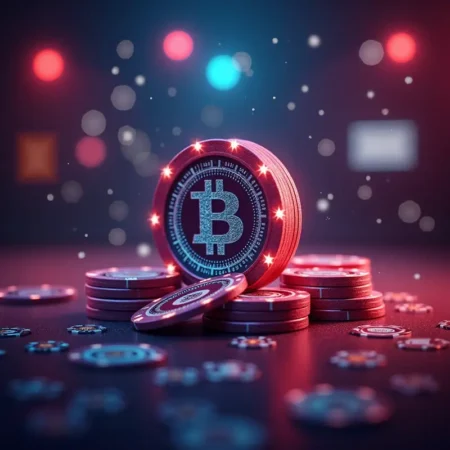 Exploring Blockchain Casinos: How They Are Revolutionizing the Gambling Industry with Security, Transparency, and Fairness