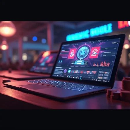 AI in Online Gambling: How Artificial Intelligence is Transforming the Betting Landscape and Player Experience