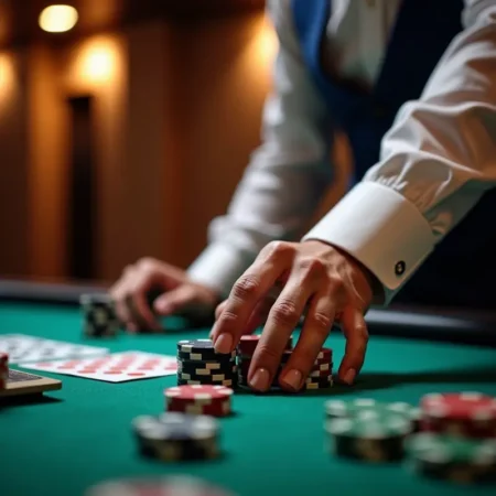 Pro Gambler vs Casual: Key Differences, Strategies, and Gambling Habits Explained