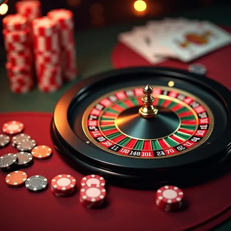 Exploring New Online Casinos: The Best Sites to Try in 2025