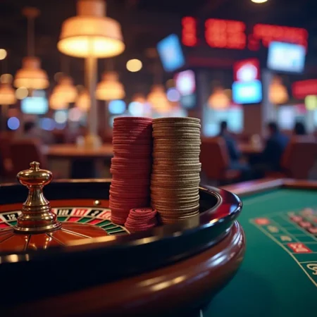The Rise of the Best Crypto Casinos: Exploring Top Platforms, Features, and Safety in 2024