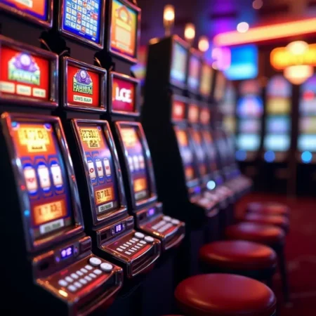 Maximizing Your Casino Experience with High RTP Slots: A Complete Guide to Smarter Gameplay and Better Odds