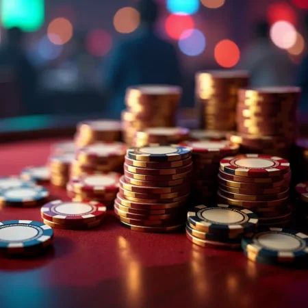 Maximizing Your Online Gaming Experience with Casino Welcome Bonus: A Complete Guide to Bonuses, Terms, and Strategies