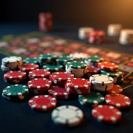 Exploring Low Deposit Casinos: Affordable Gambling Options and Tips for Budget Players