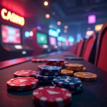 Exploring Gamified Casinos: Features, Benefits, and the Future of Interactive Online Gambling
