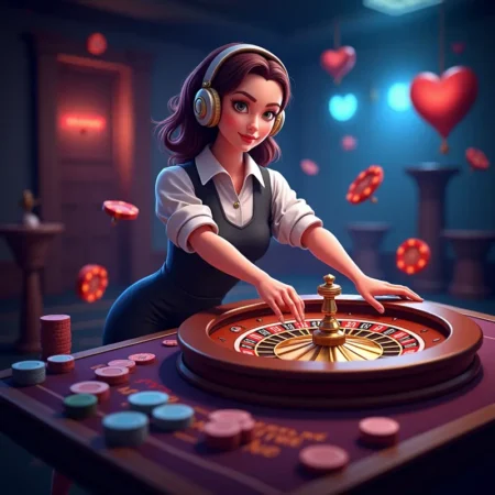 Discover How Gamified Casinos Are Shaping the Future of Interactive Online Gaming