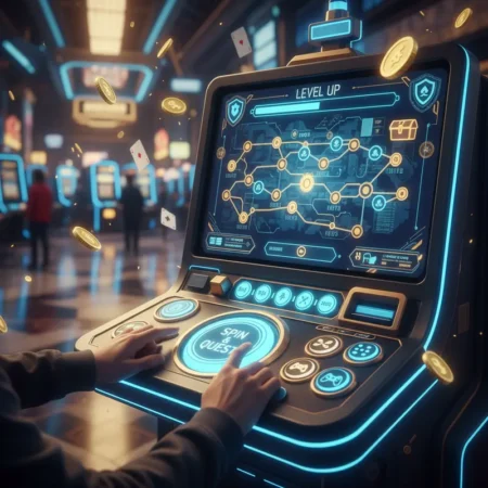 Exploring Gamified Casinos: Features, Benefits, and How They Enhance Your Online Gambling Experience