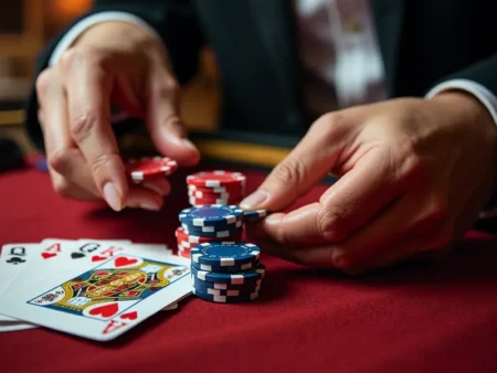 Unlocking Casino VIP Programs: How to Maximize Your Gambling Experience and Rewards