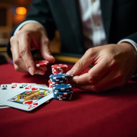 Unlocking Casino VIP Programs: How to Maximize Your Gambling Experience and Rewards