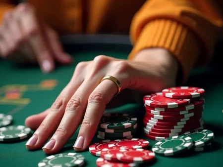 Online Gambling for Beginners: A Comprehensive Guide to Getting Started Safely and Successfully
